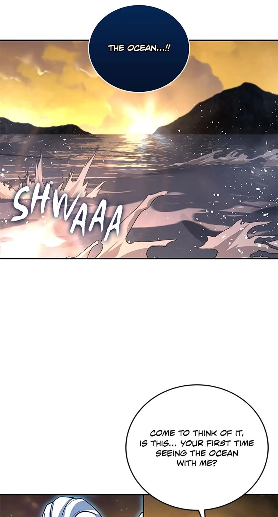 The Frozen Player Returns Chapter 119 - 59