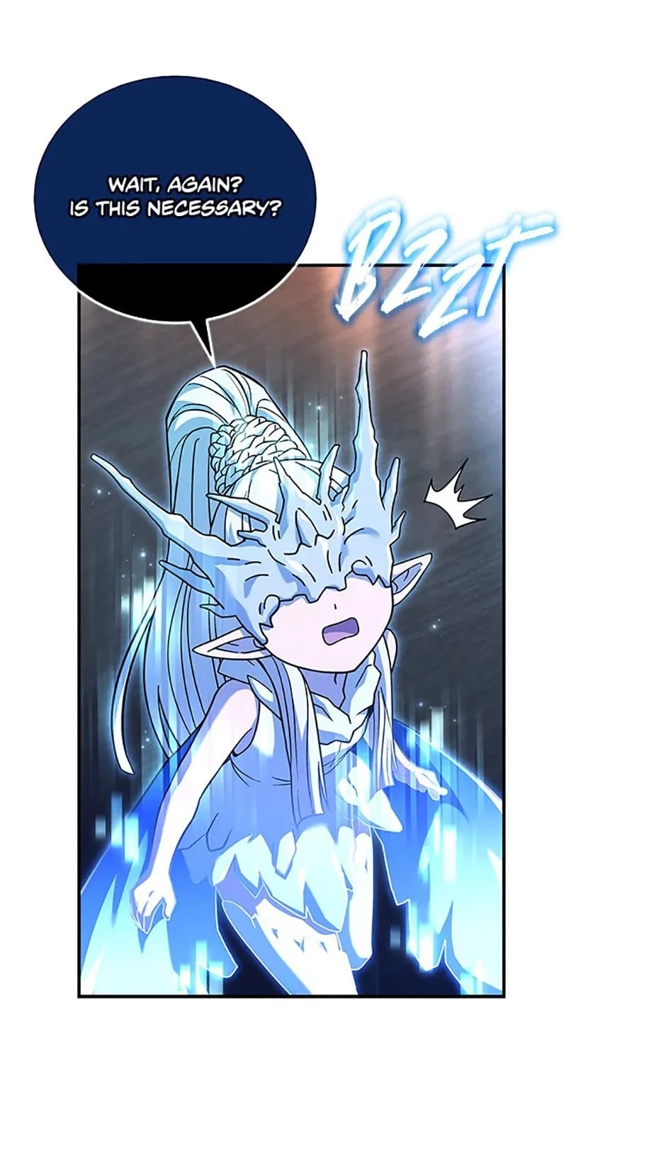 The Frozen Player Returns Chapter 116 - 36