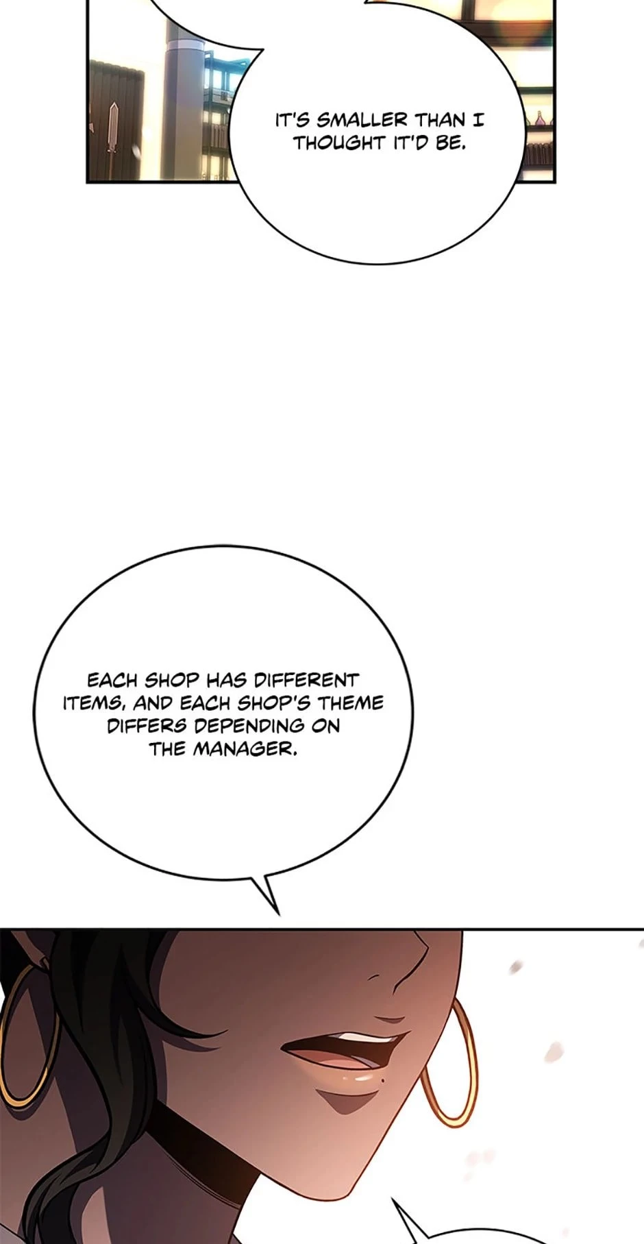 The Frozen Player Returns Chapter 118 - 56