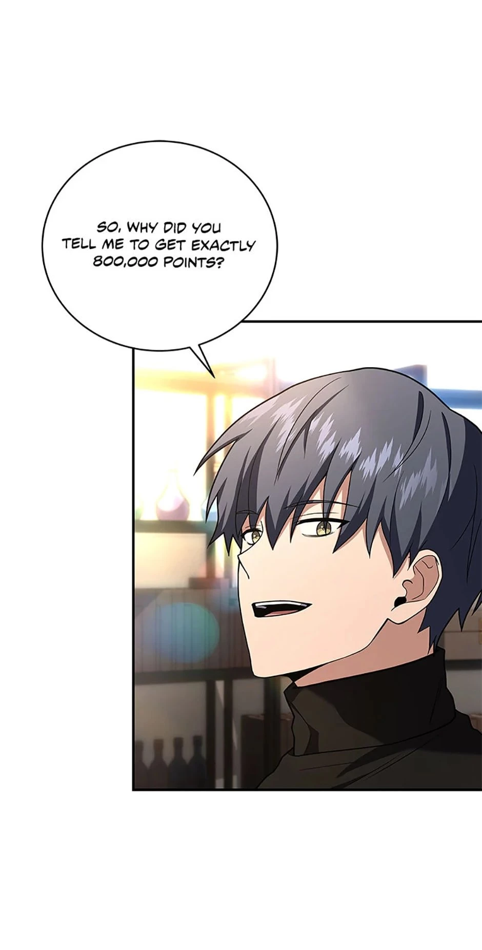 The Frozen Player Returns Chapter 118 - 58