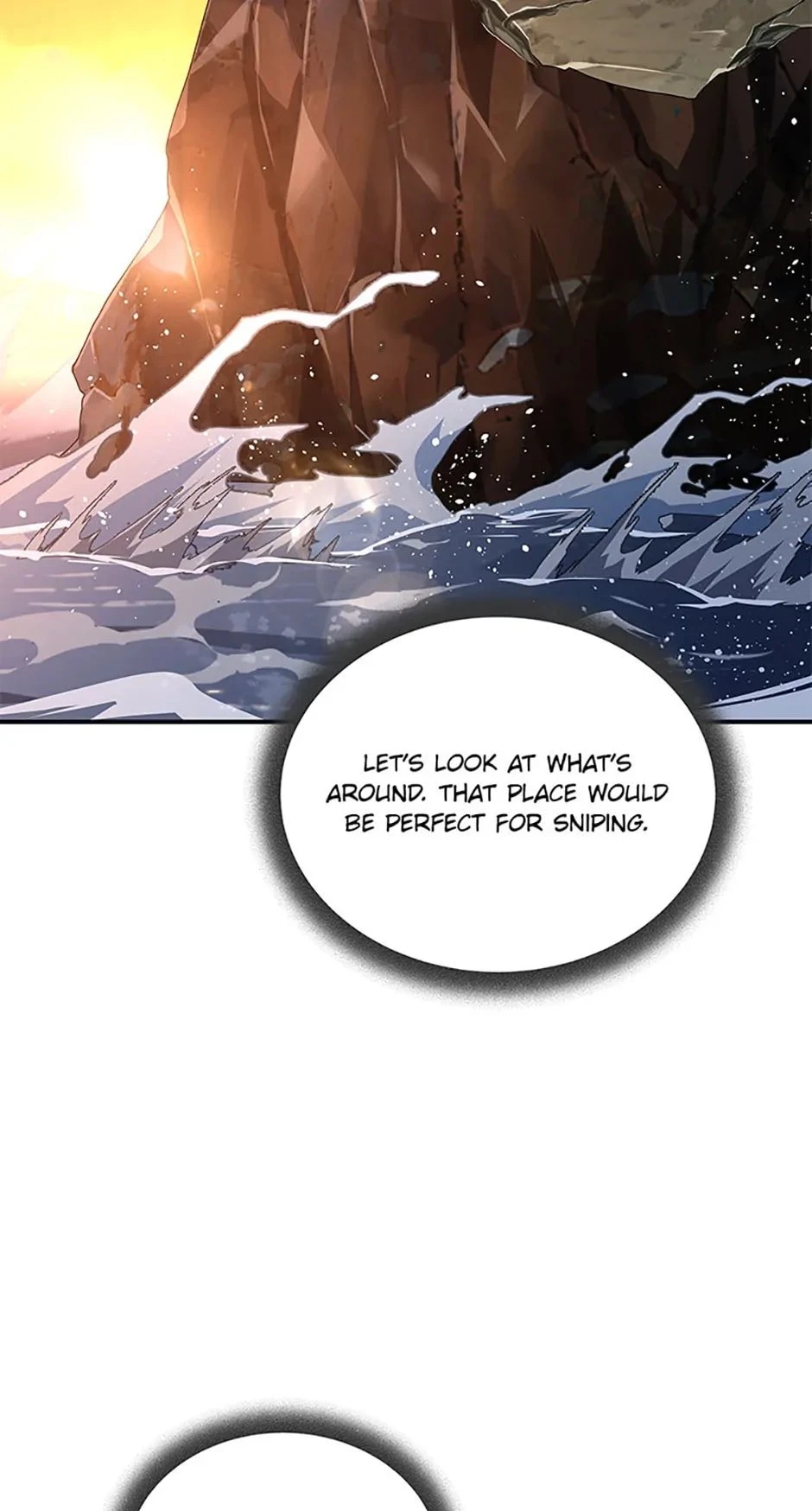 The Frozen Player Returns Chapter 119 - 61