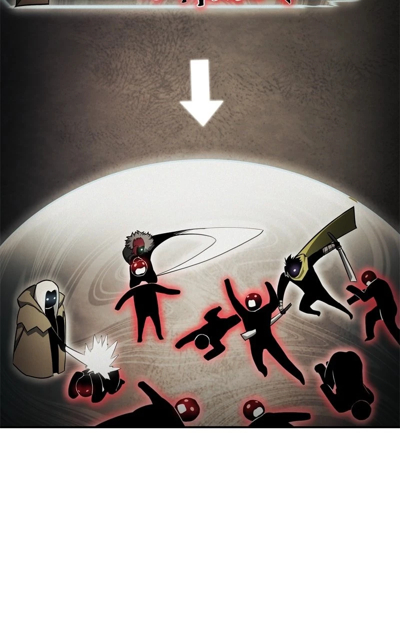 Boundless Ascension Chapter 56 - 13