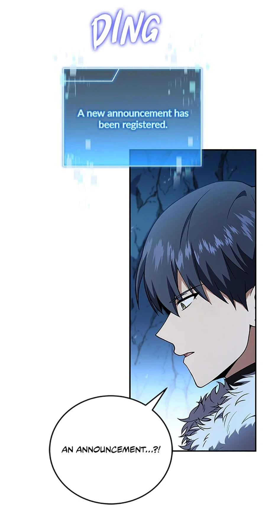The Frozen Player Returns Chapter 115 - 17