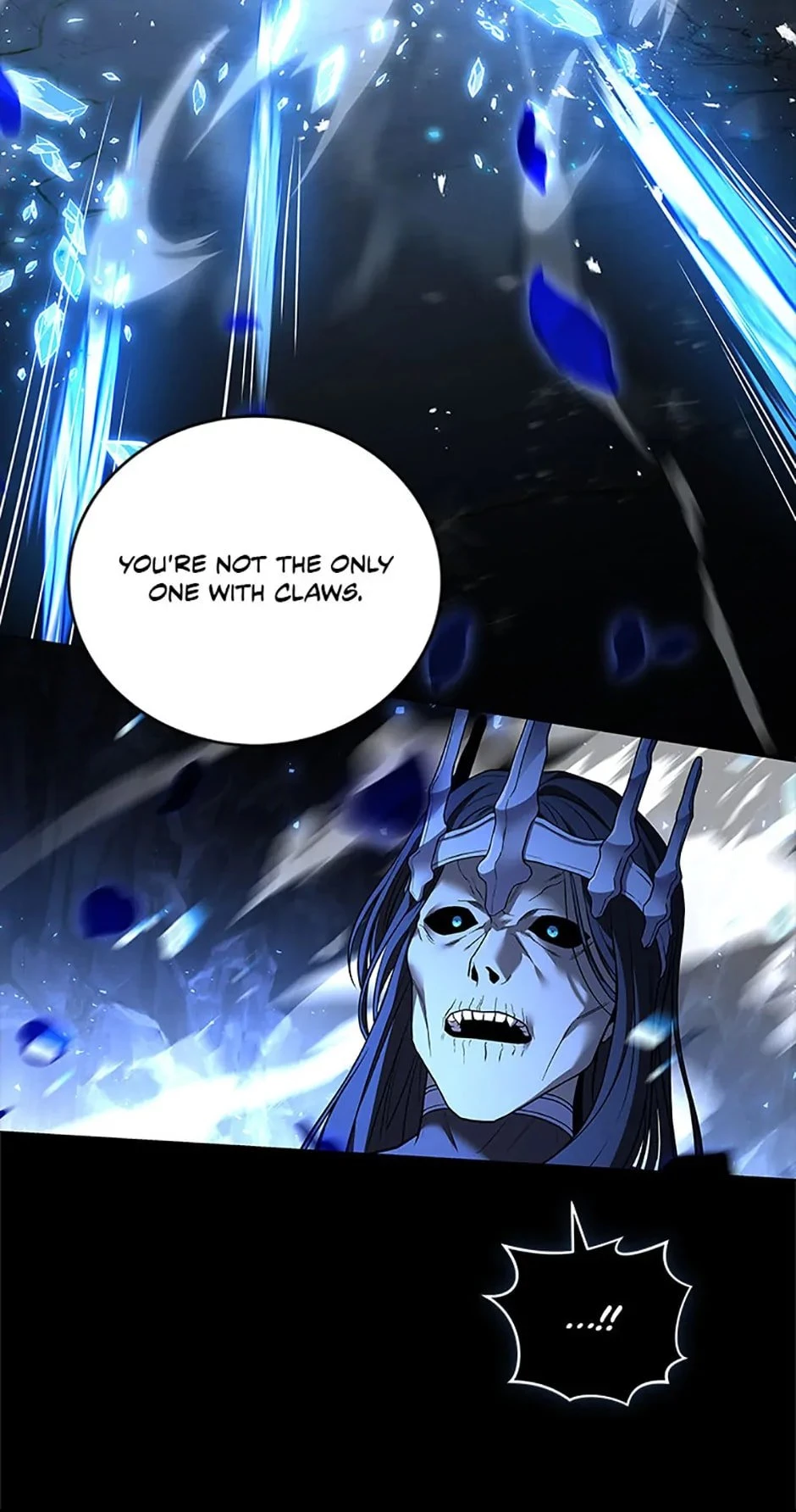 The Frozen Player Returns Chapter 114 - 15