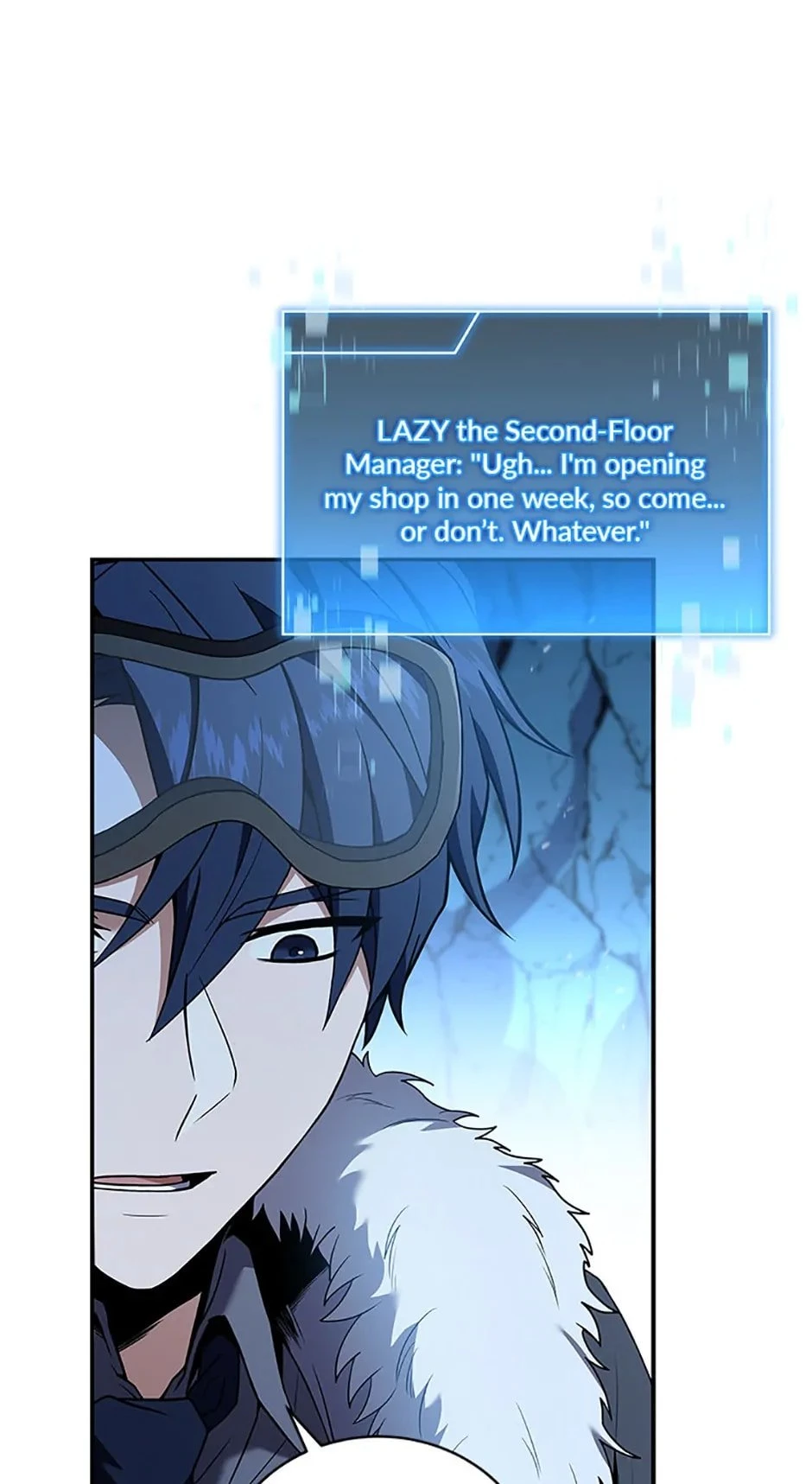 The Frozen Player Returns Chapter 115 - 18