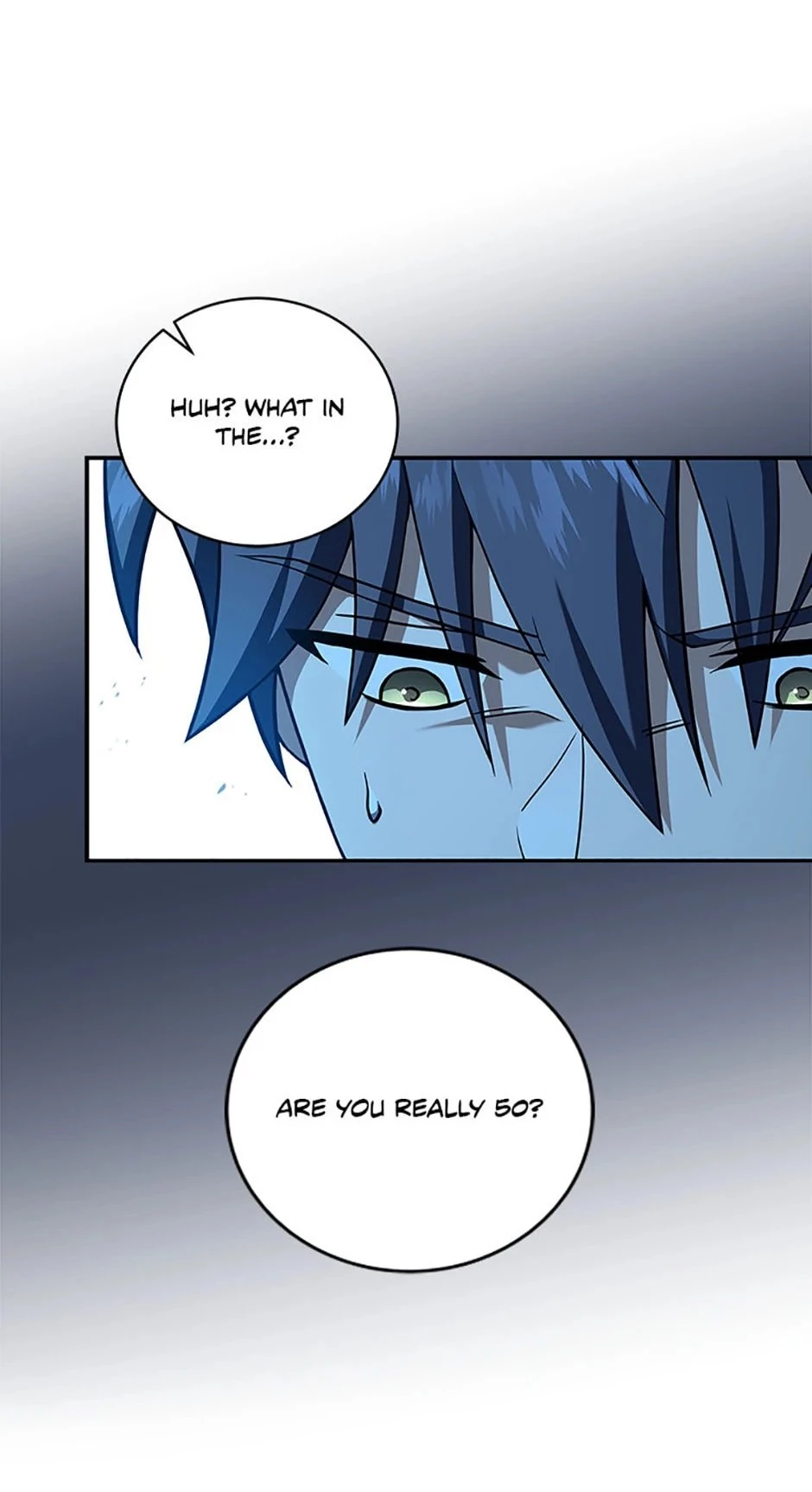 The Frozen Player Returns Chapter 116 - 41
