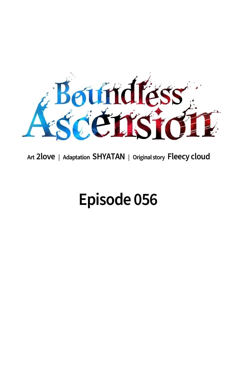 Boundless Ascension Chapter 56 - 17