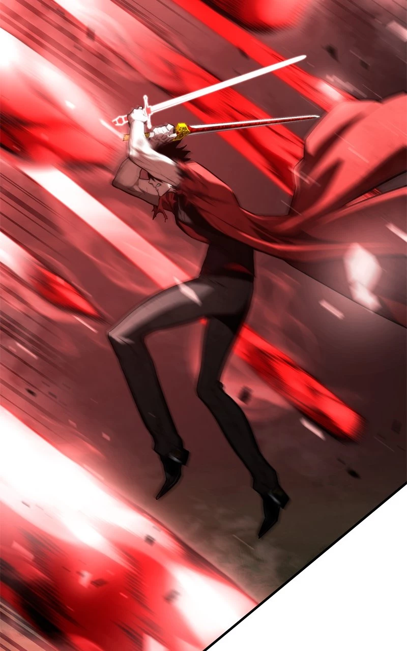 Boundless Ascension Chapter 57 - 156