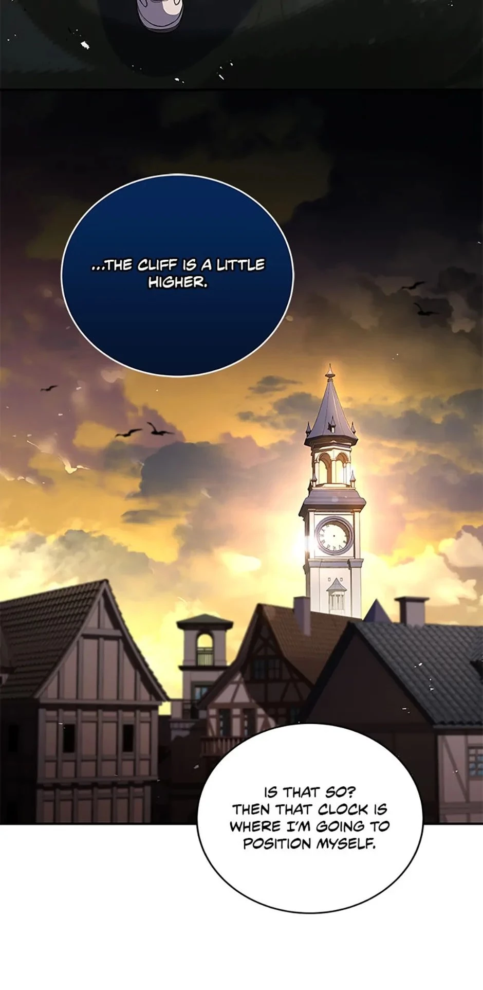The Frozen Player Returns Chapter 119 - 65