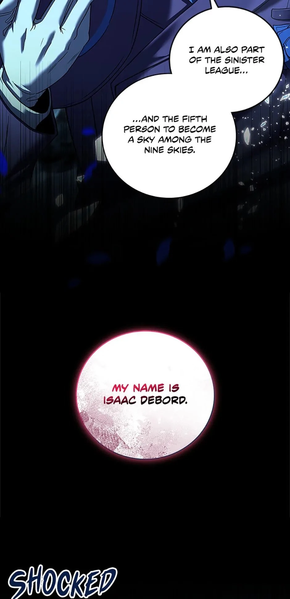 The Frozen Player Returns Chapter 114 - 17