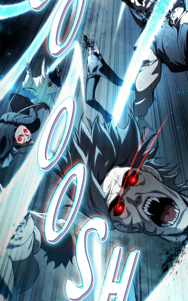 Boundless Ascension Chapter 56 - 19