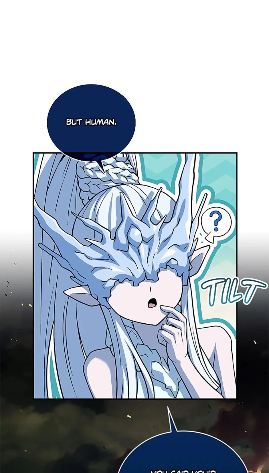 The Frozen Player Returns Chapter 119 - 66