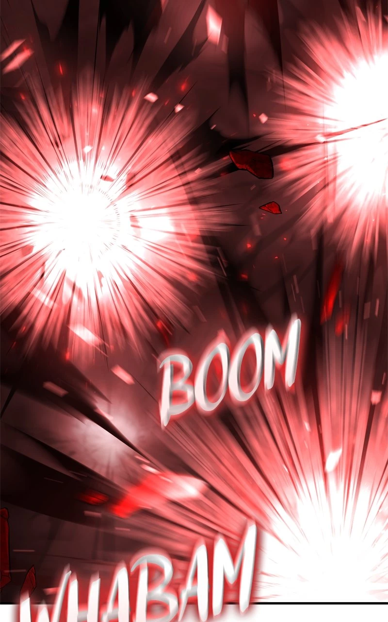 Boundless Ascension Chapter 57 - 158