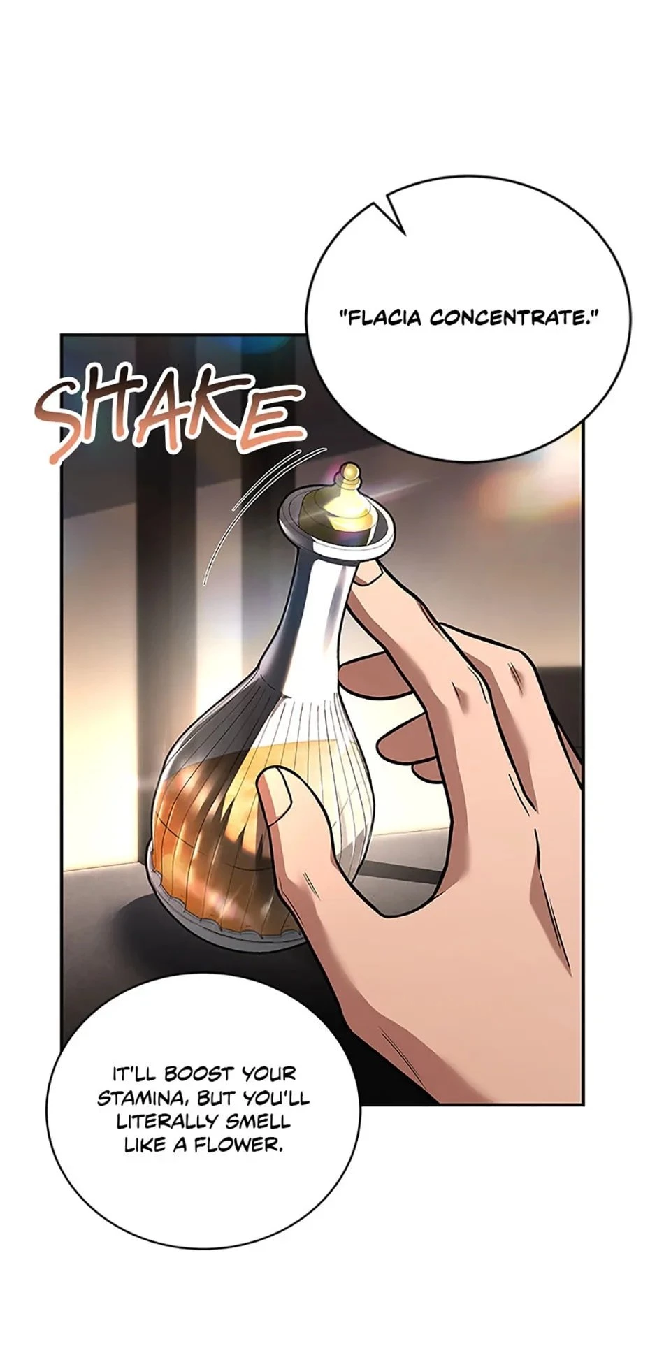 The Frozen Player Returns Chapter 118 - 65