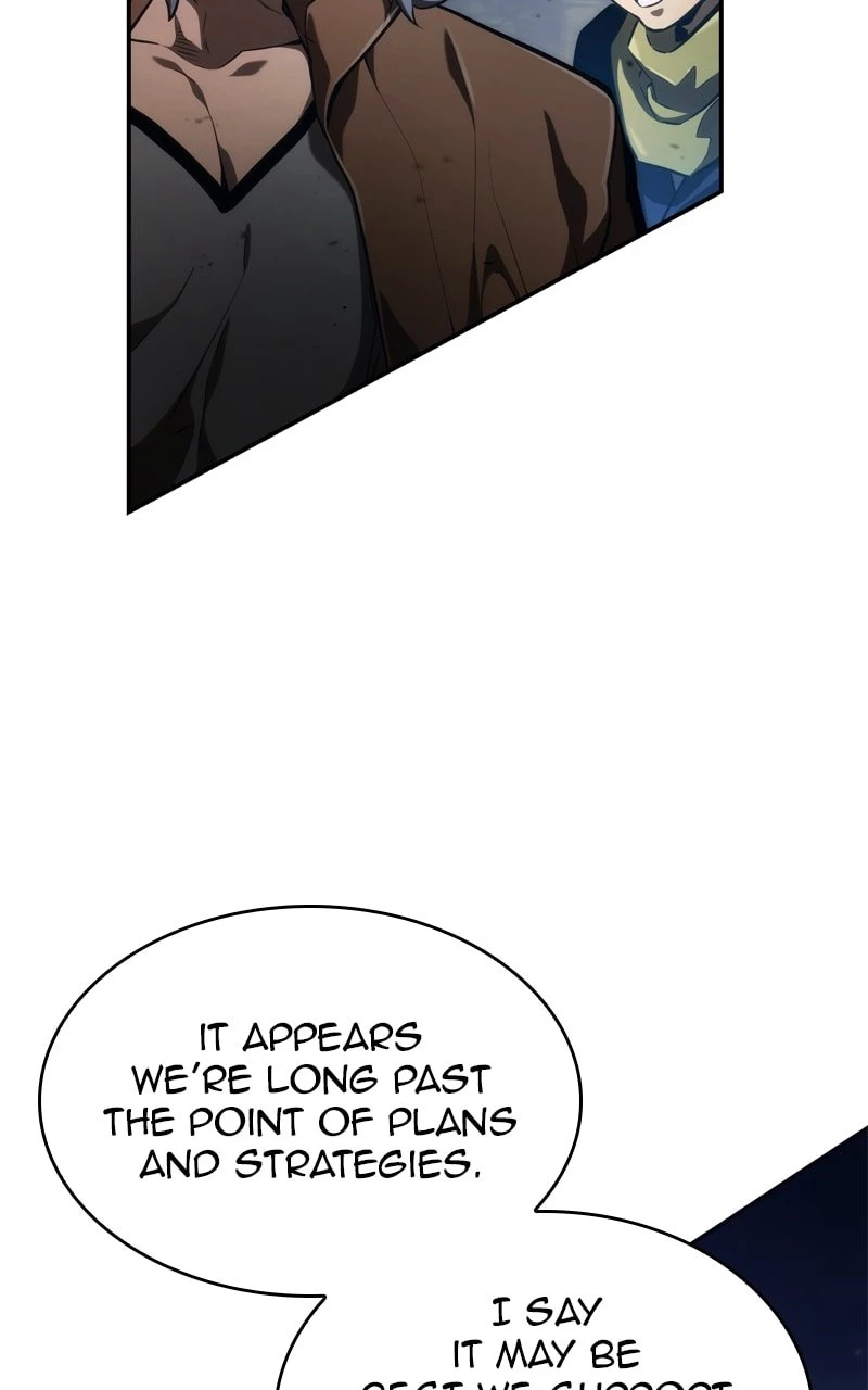 Boundless Ascension Chapter 56 - 21