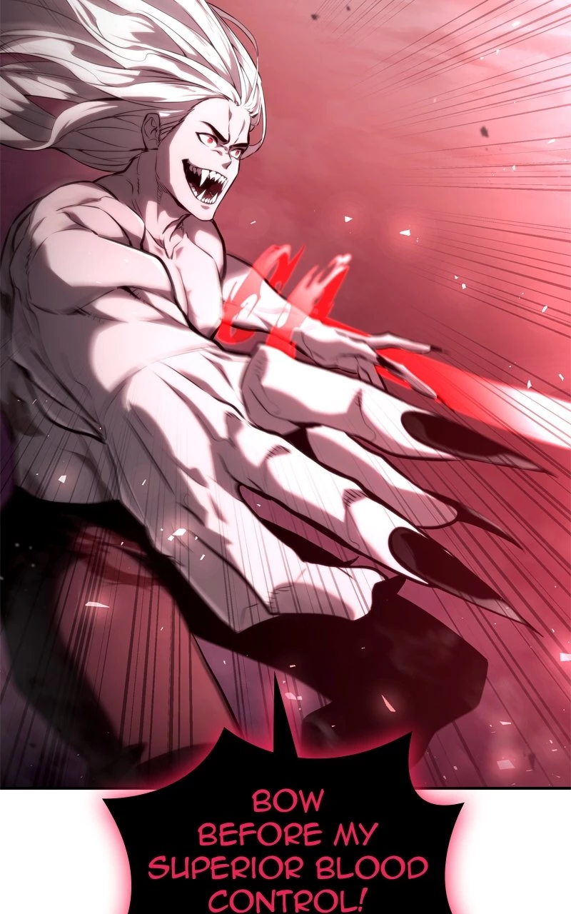 Boundless Ascension Chapter 57 - 160