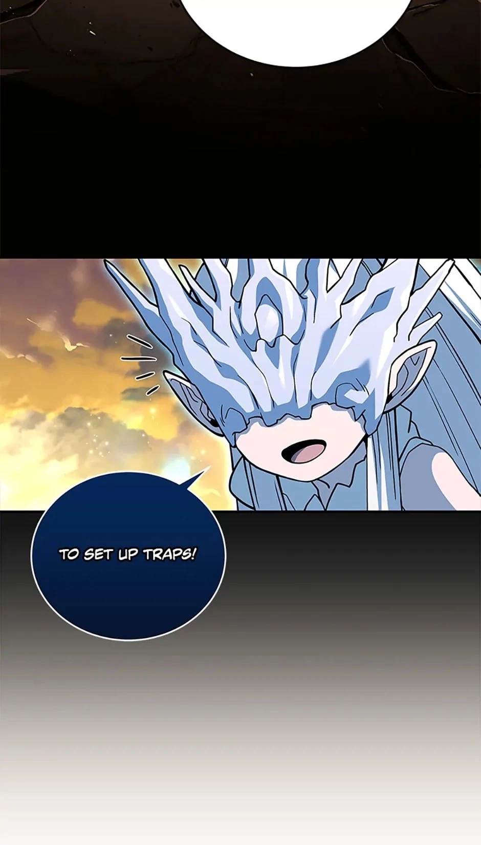 The Frozen Player Returns Chapter 119 - 68