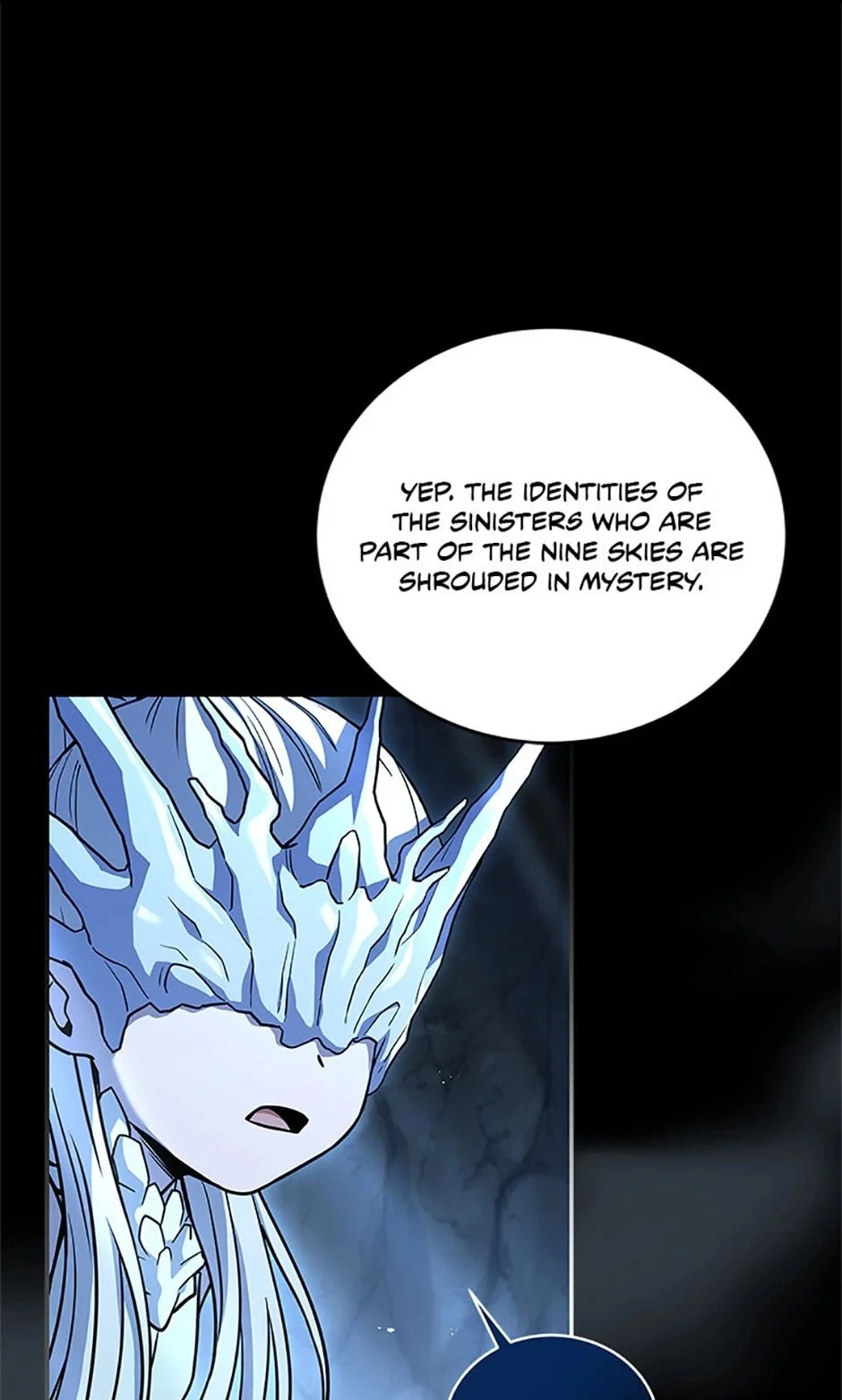 The Frozen Player Returns Chapter 114 - 20