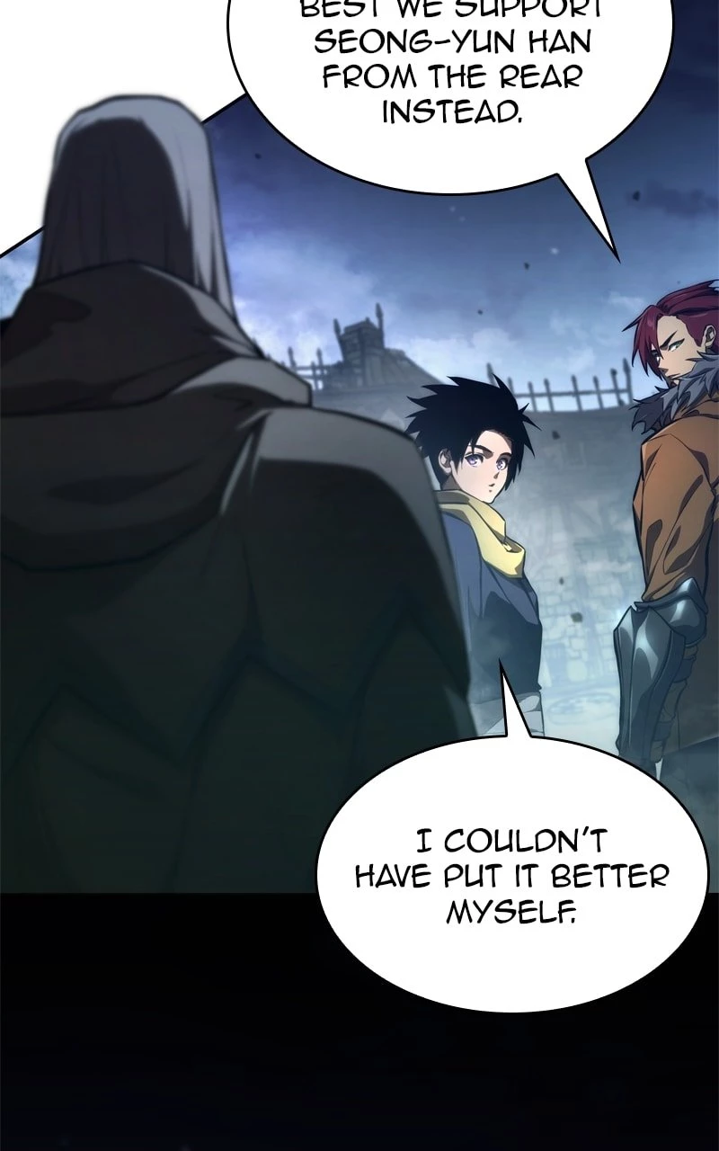 Boundless Ascension Chapter 56 - 22