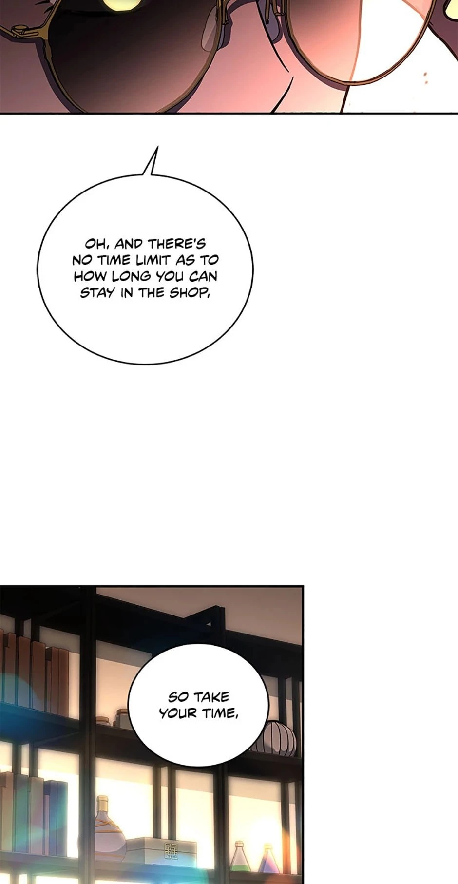 The Frozen Player Returns Chapter 118 - 67