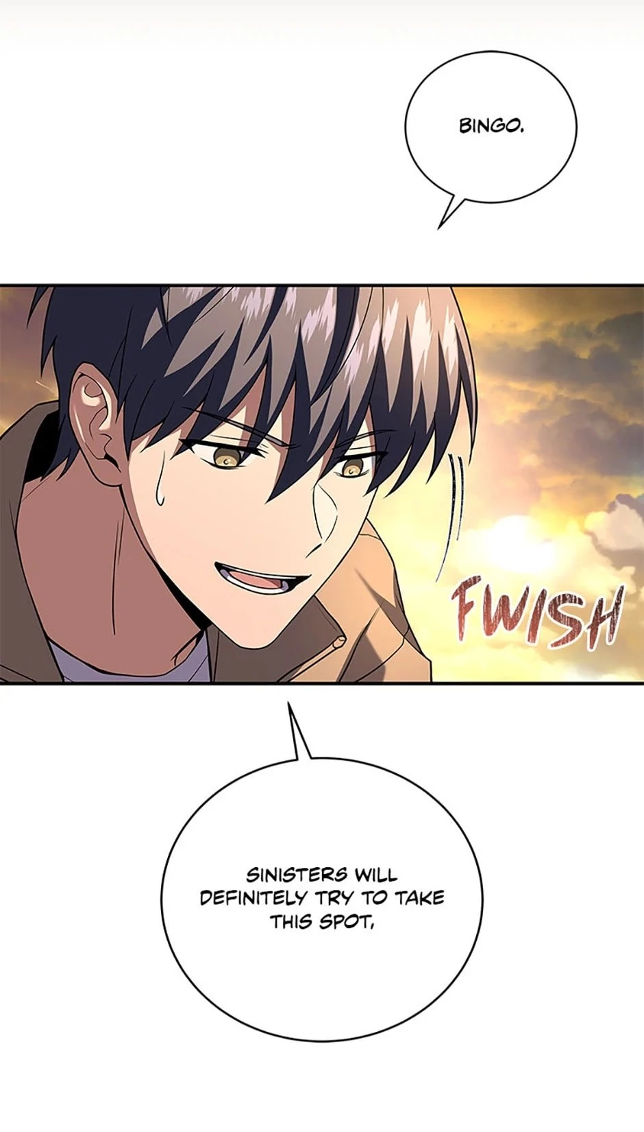 The Frozen Player Returns Chapter 119 - 69