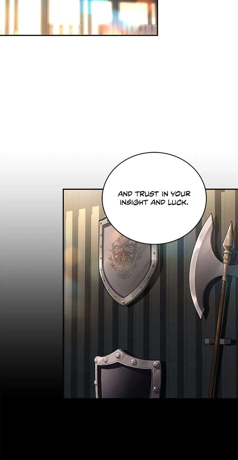 The Frozen Player Returns Chapter 118 - 68
