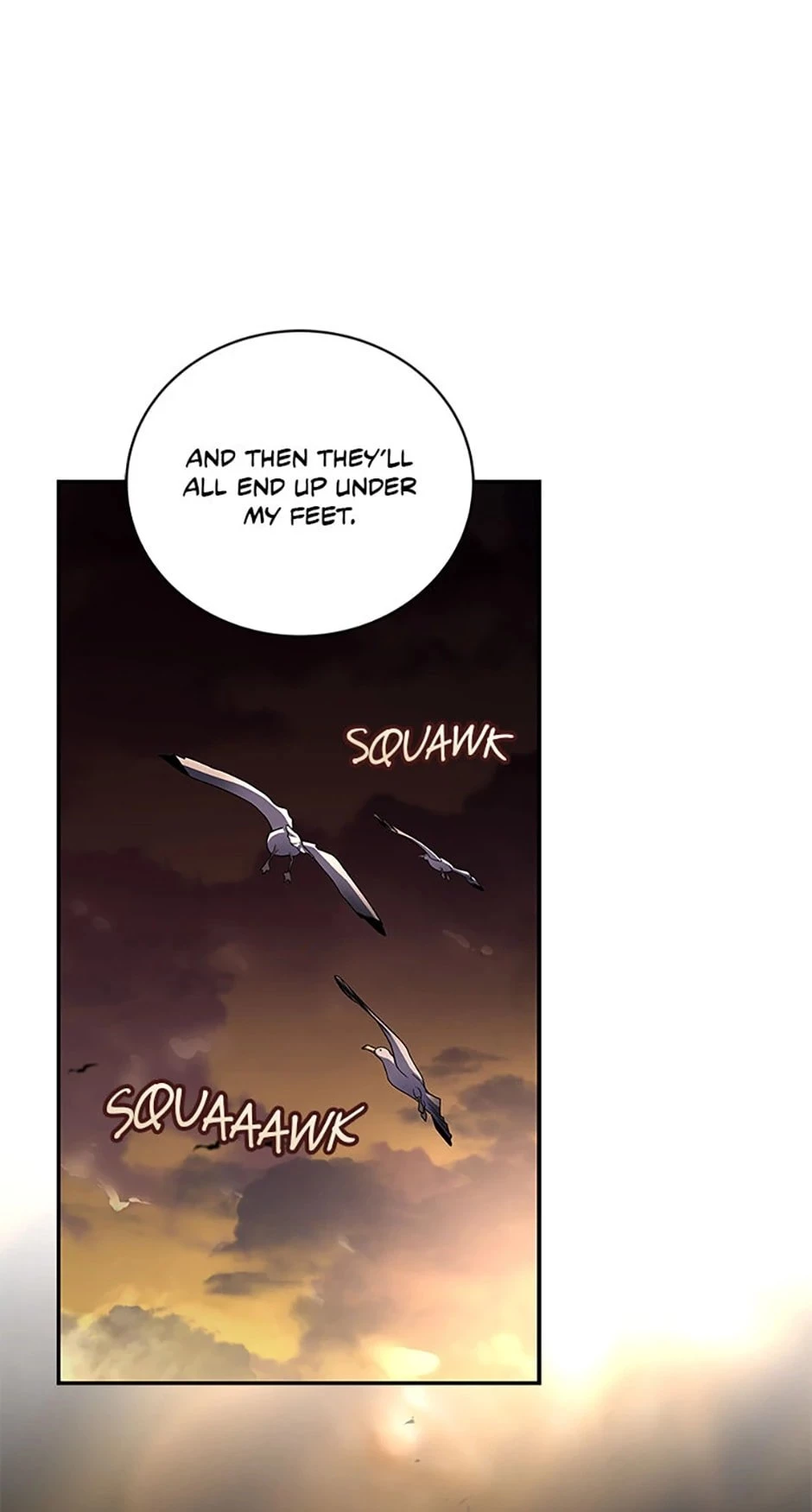 The Frozen Player Returns Chapter 119 - 70