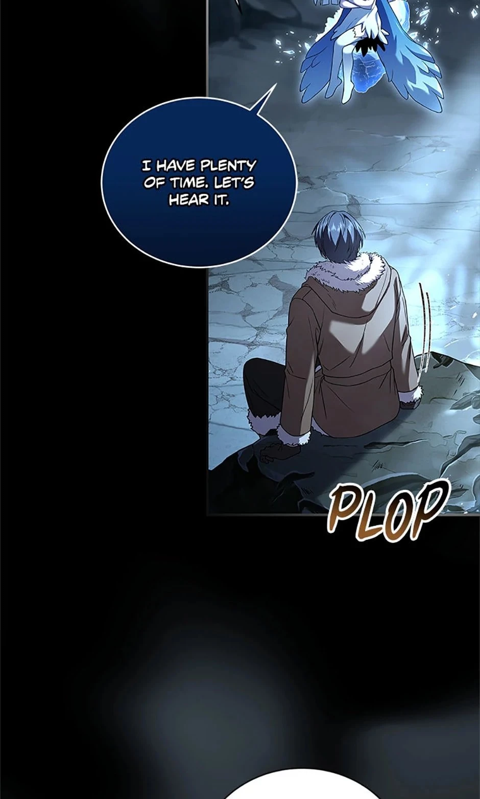 The Frozen Player Returns Chapter 114 - 22