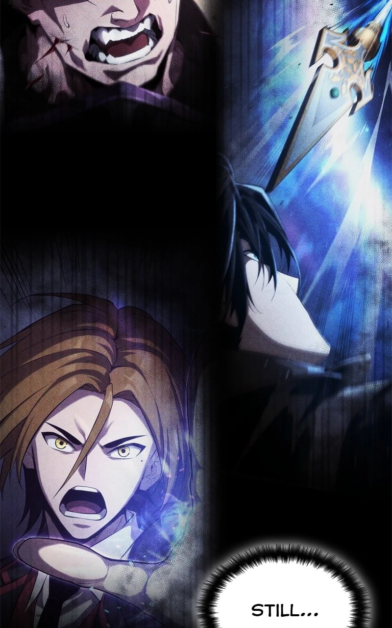 Boundless Ascension Chapter 55 - 23