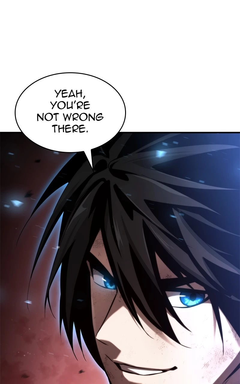 Boundless Ascension Chapter 57 - 163