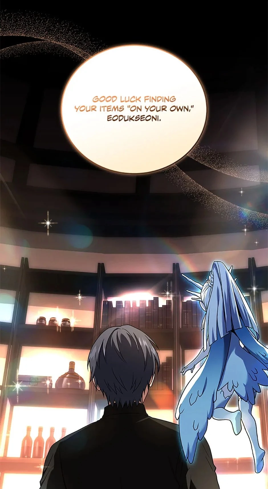 The Frozen Player Returns Chapter 118 - 69