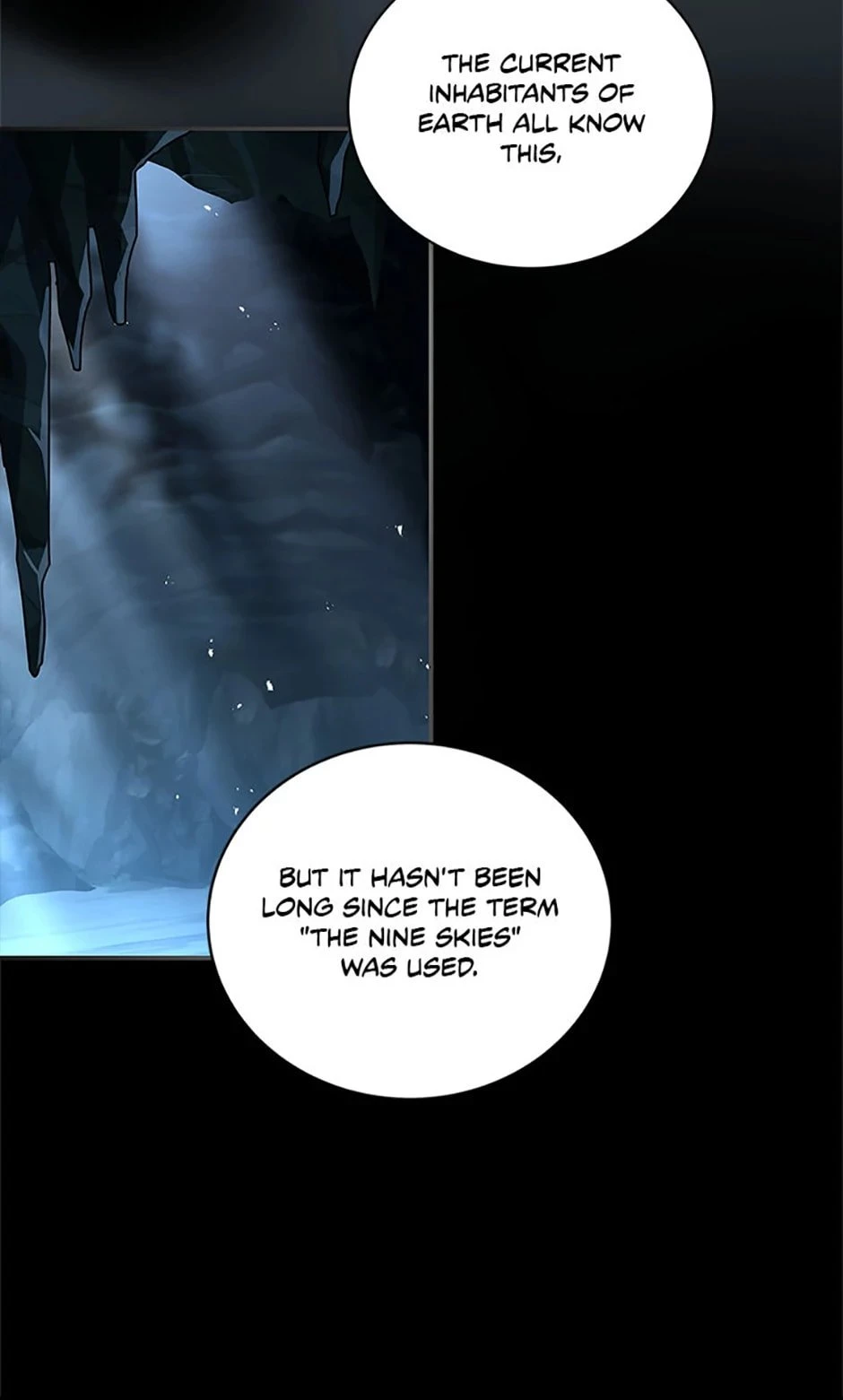 The Frozen Player Returns Chapter 114 - 23