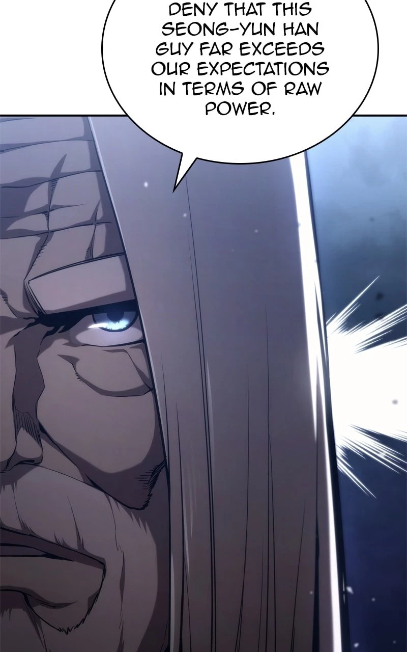 Boundless Ascension Chapter 56 - 25