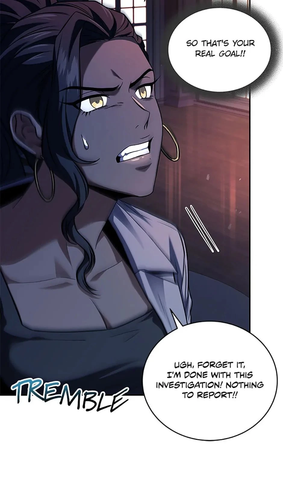 The Frozen Player Returns Chapter 116 - 49
