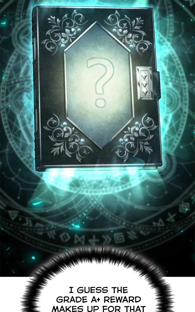 Boundless Ascension Chapter 55 - 25