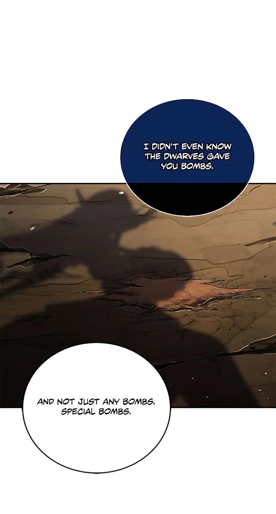 The Frozen Player Returns Chapter 119 - 73