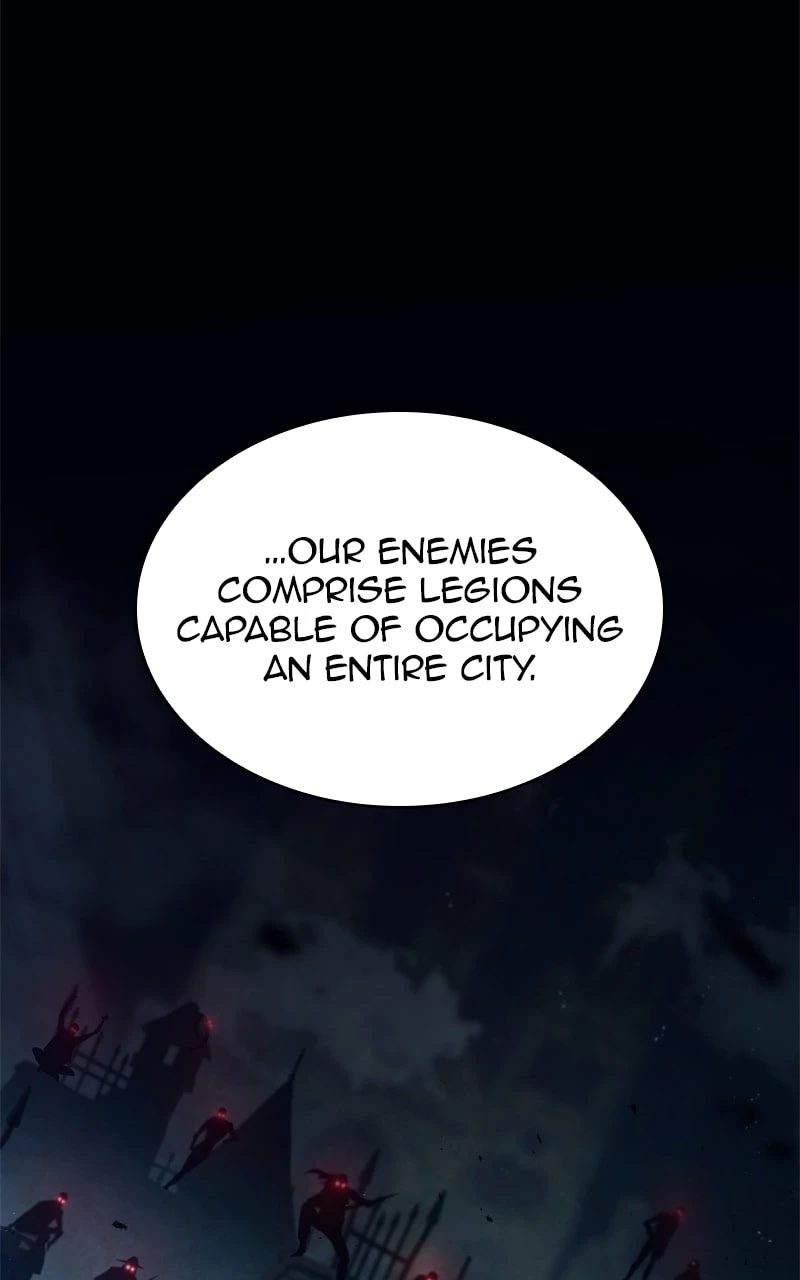 Boundless Ascension Chapter 56 - 27