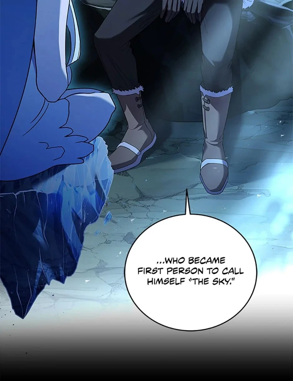 The Frozen Player Returns Chapter 114 - 25