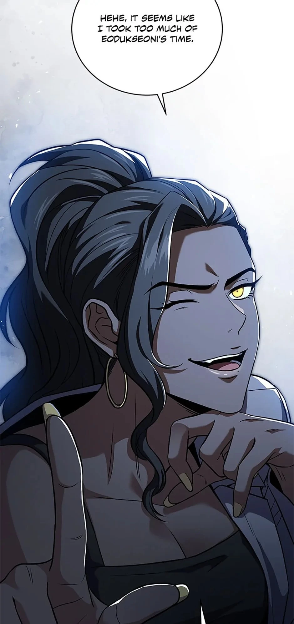 The Frozen Player Returns Chapter 116 - 51