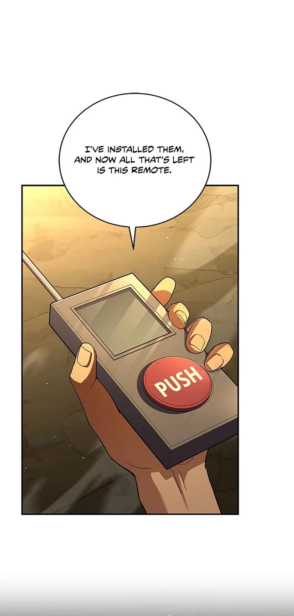 The Frozen Player Returns Chapter 119 - 74