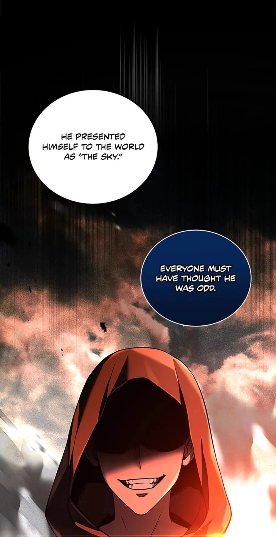 The Frozen Player Returns Chapter 114 - 26