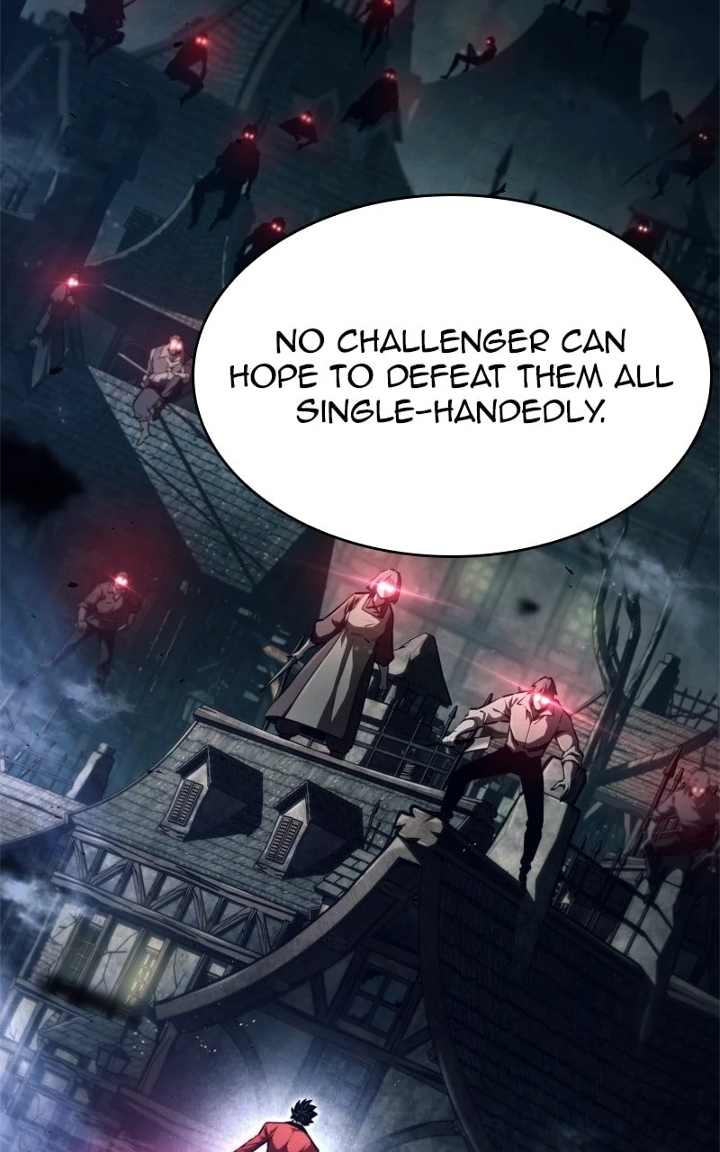 Boundless Ascension Chapter 56 - 28