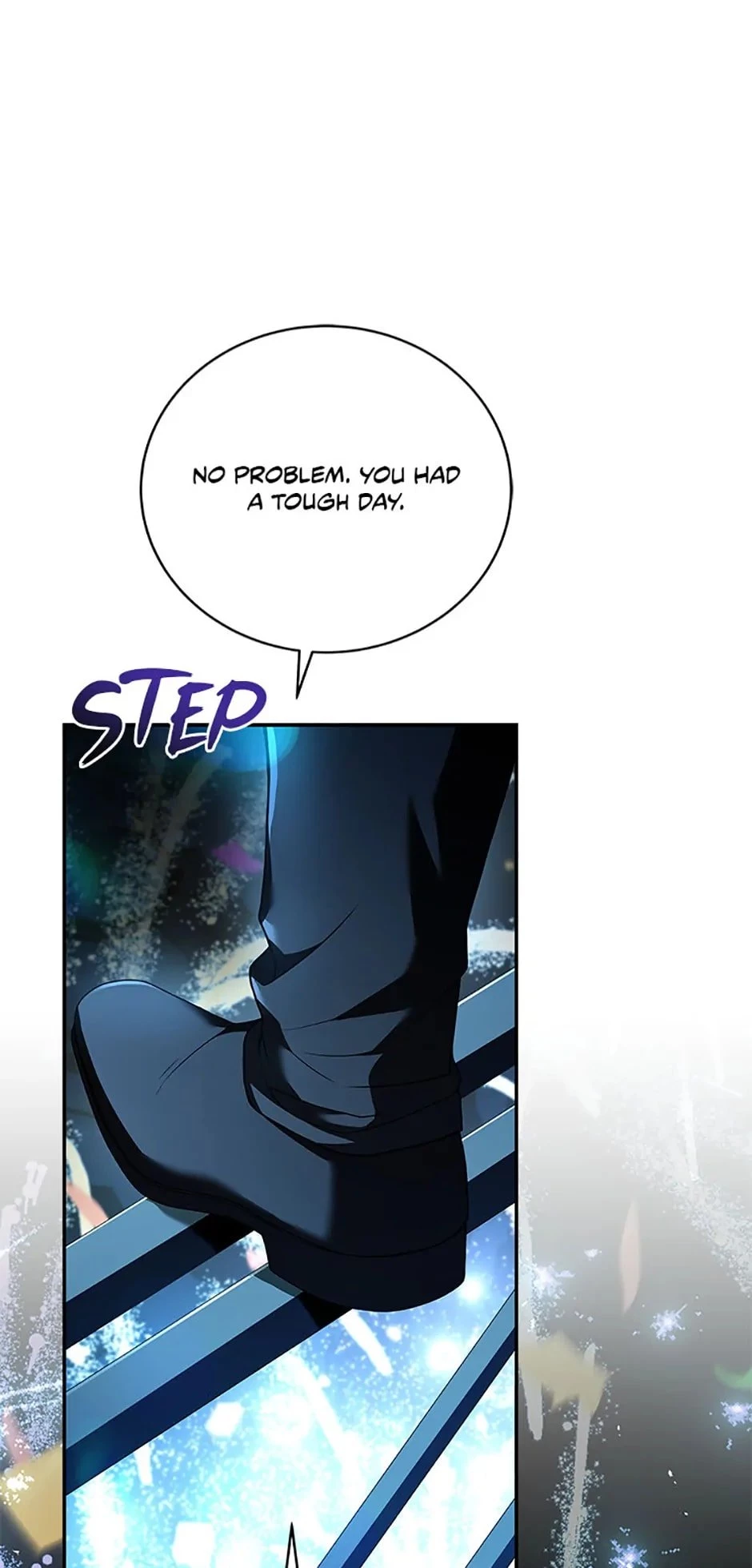 The Frozen Player Returns Chapter 115 - 28