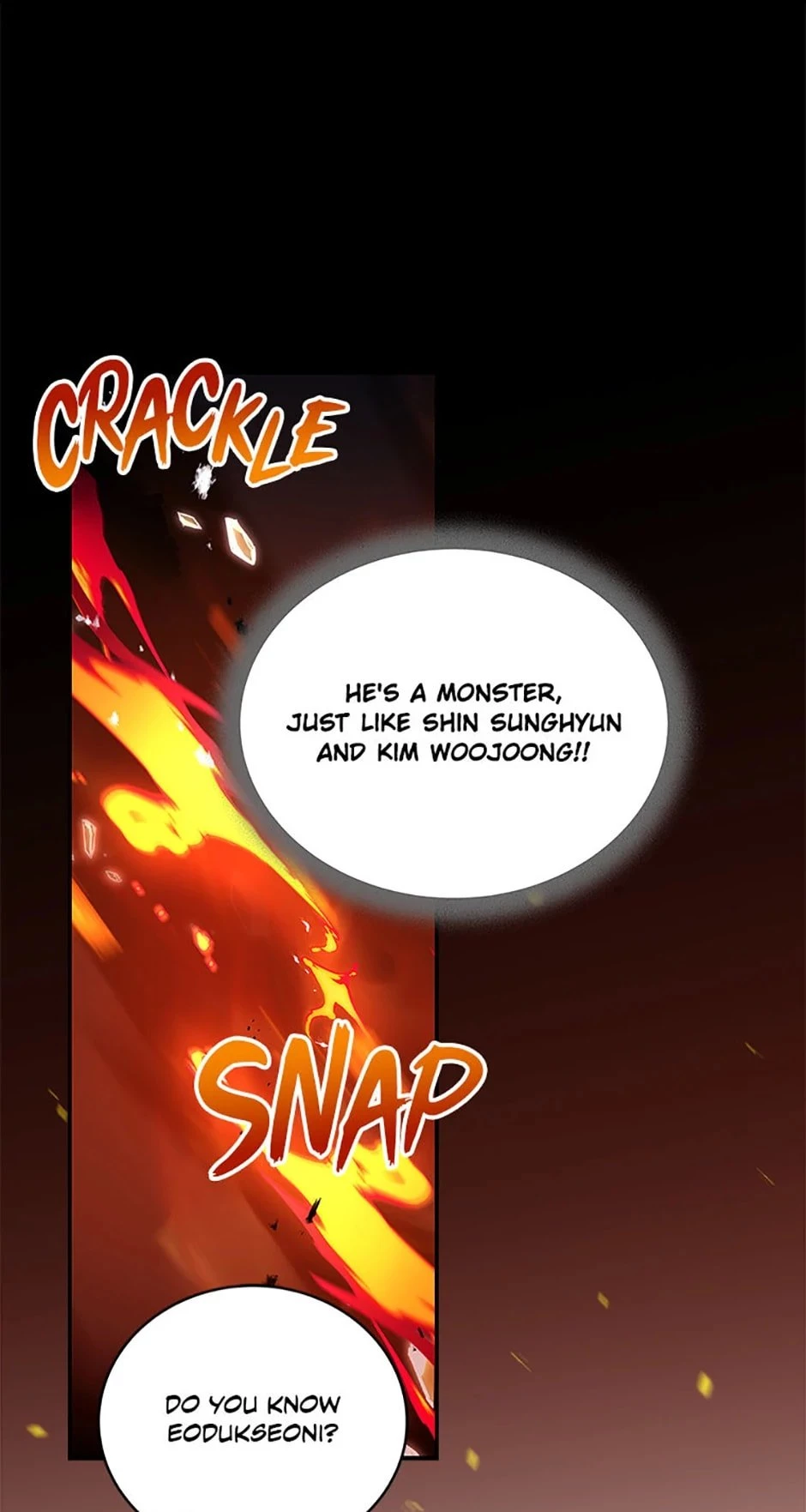 The Frozen Player Returns Chapter 117 - 52