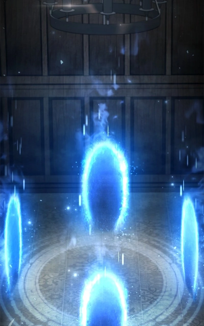Boundless Ascension Chapter 55 - 29