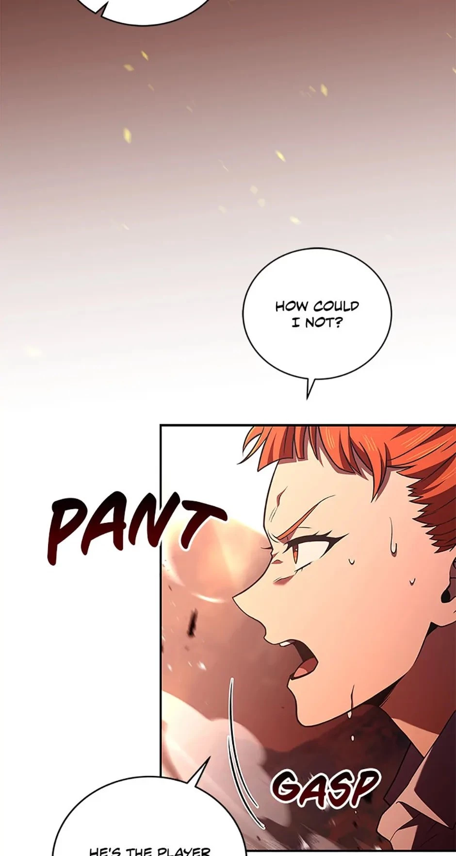 The Frozen Player Returns Chapter 117 - 53