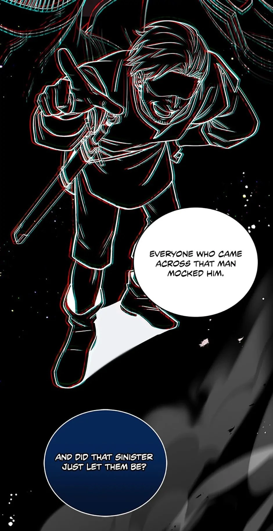 The Frozen Player Returns Chapter 114 - 28