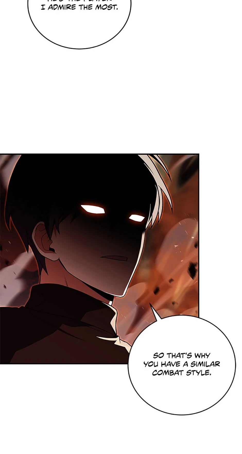 The Frozen Player Returns Chapter 117 - 54