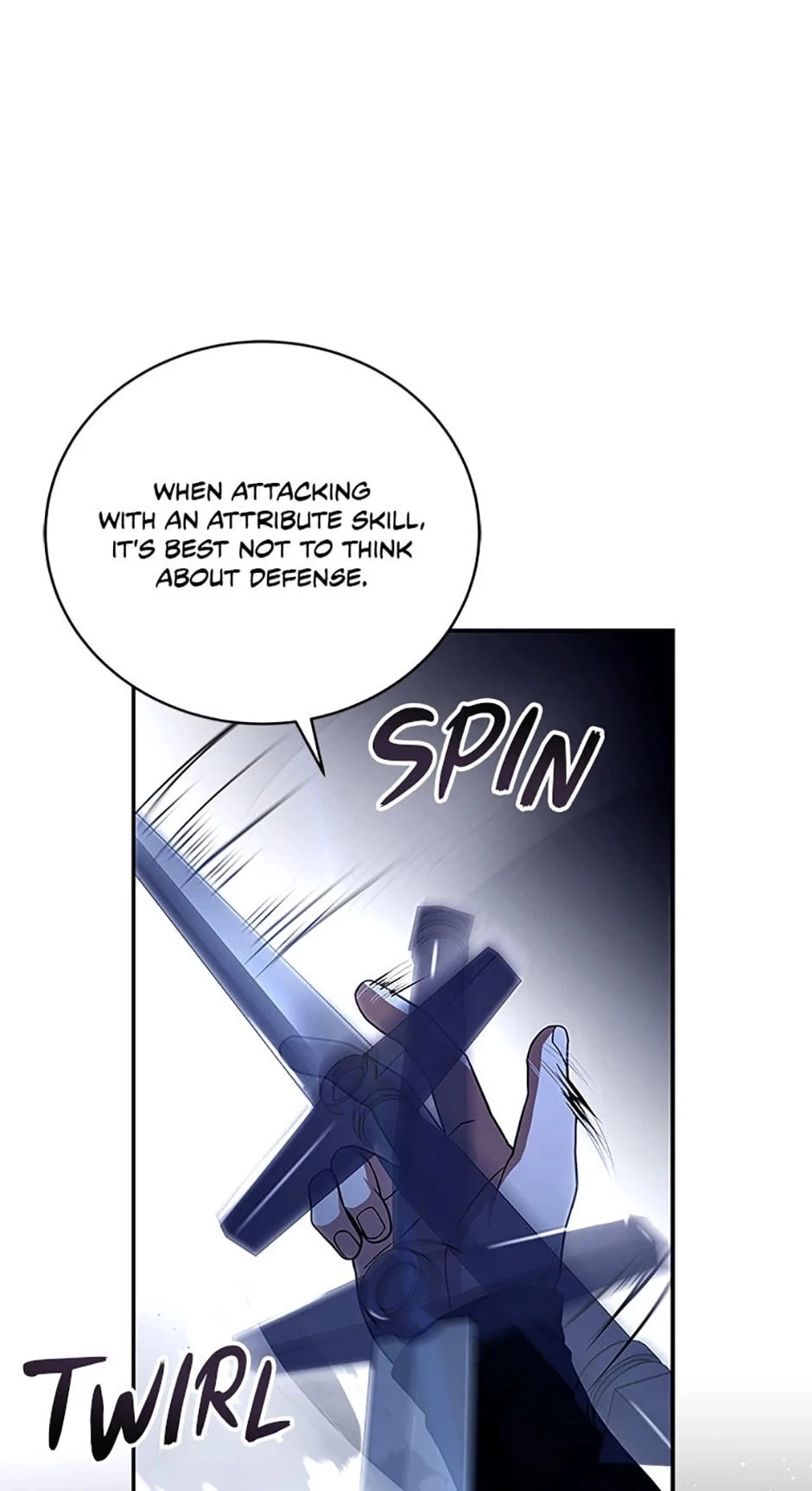The Frozen Player Returns Chapter 117 - 55