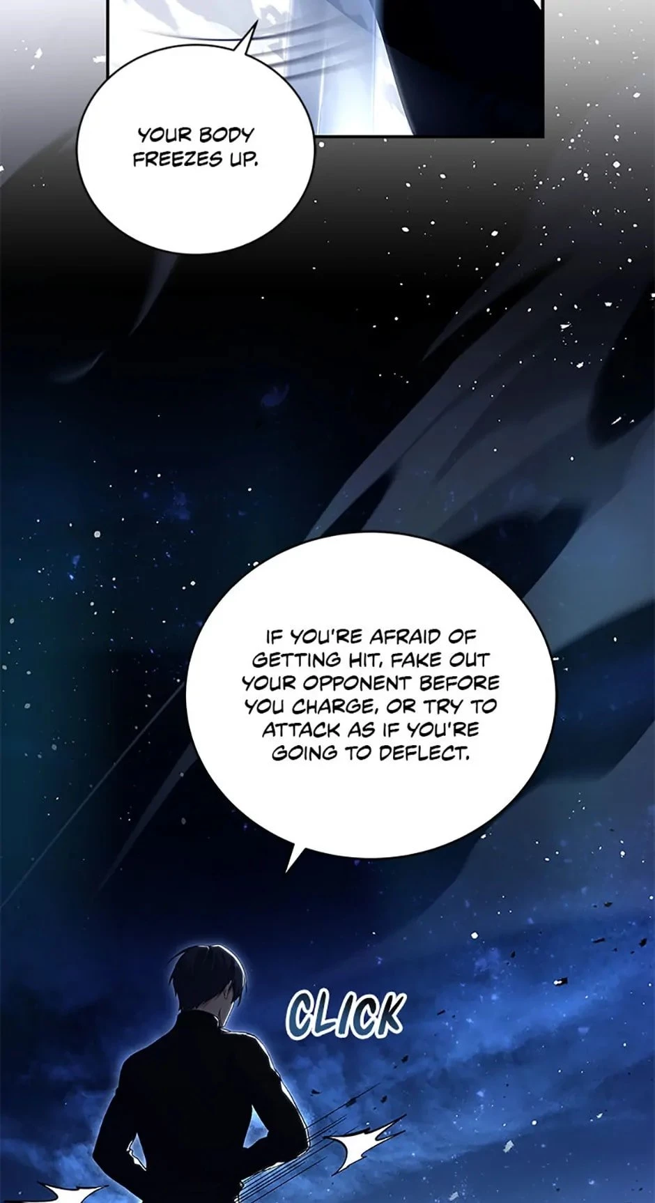 The Frozen Player Returns Chapter 117 - 56